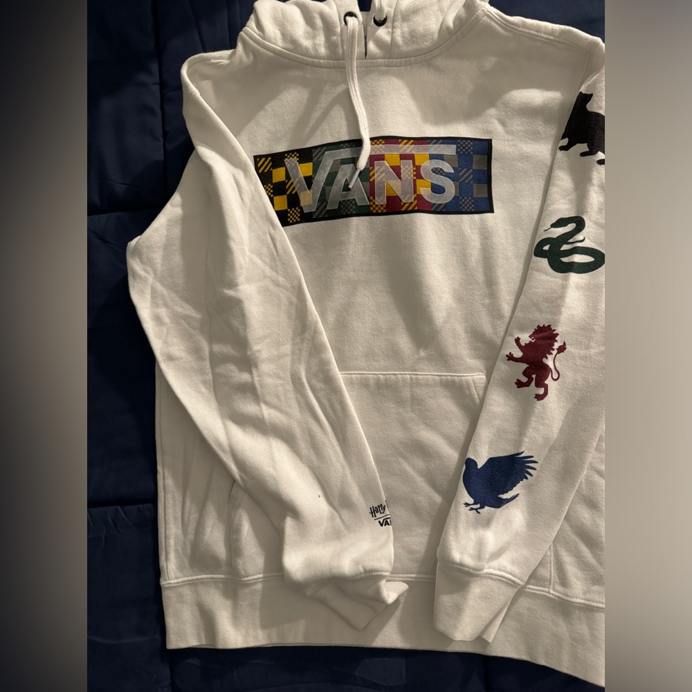 Vans Harry Potter Sweatshirt